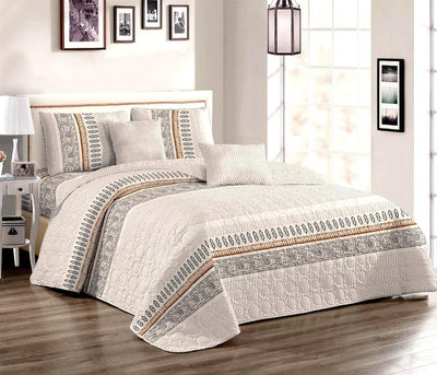 CR1 3Pcs BedSpreads