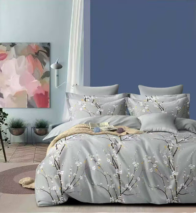 LG5 3Pcs BedSpreads