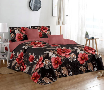 RB1 3Pcs BedSpreads