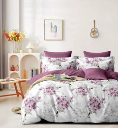 W1 3Pcs BedSpreads