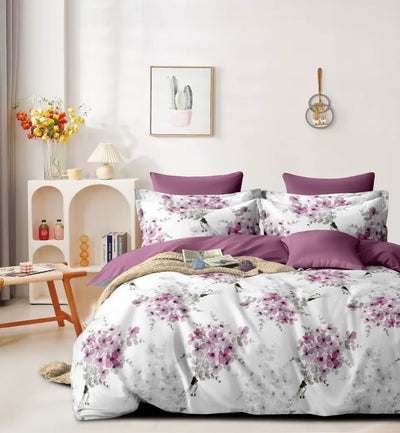 W1 3Pcs BedSpreads