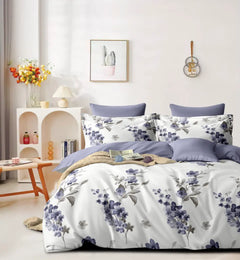 W2 3Pcs BedSpreads