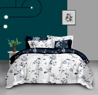 W5 3Pcs BedSpreads