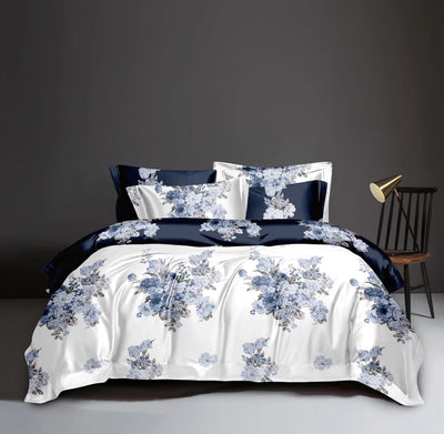 W6 3Pcs BedSpreads