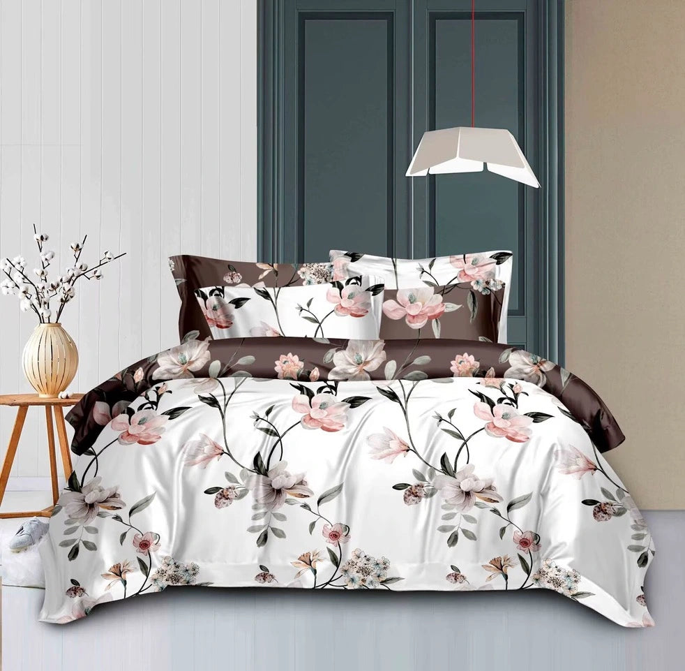 W7 3Pcs BedSpreads
