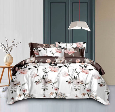 W7 3Pcs BedSpreads